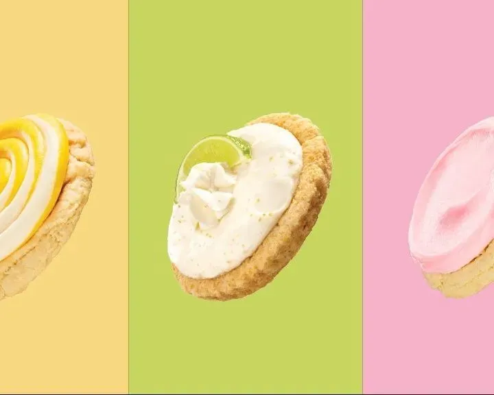 Crumbl Palm Desert Palm Desert, CA Checkle