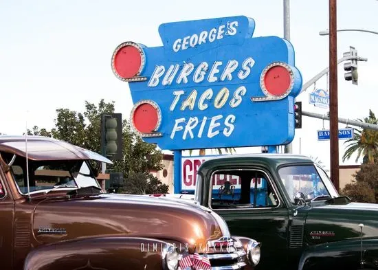 George's Drive-In