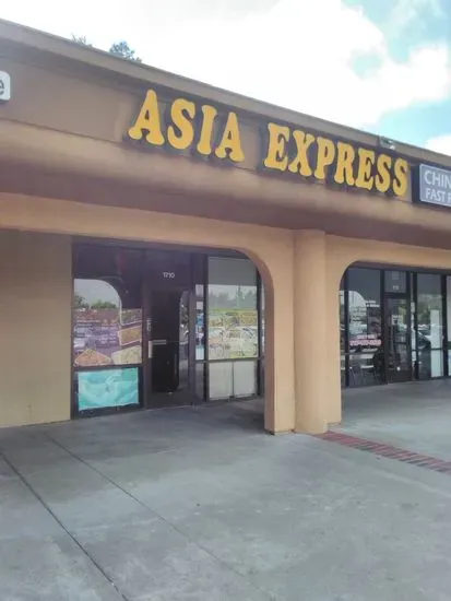 Asia Express