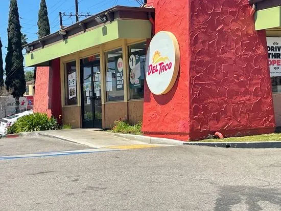 Del Taco