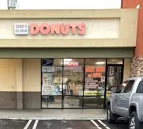 Goody's Donuts and Coffee