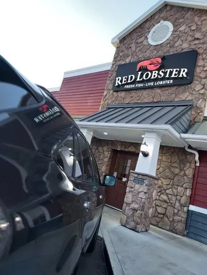 Red Lobster