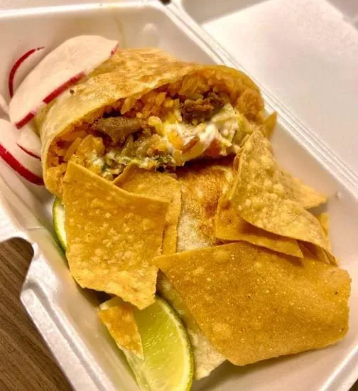 Tacos Mi Casita