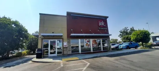 Jack in the Box