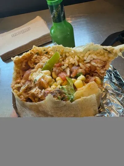 Chipotle Mexican Grill