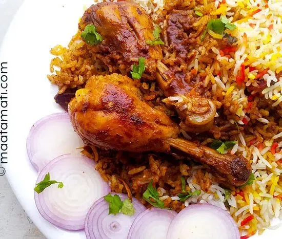 Biryani Junction