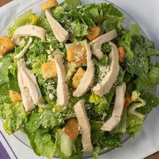 Salads 2000