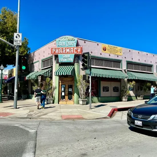 Fair Oaks Pharmacy