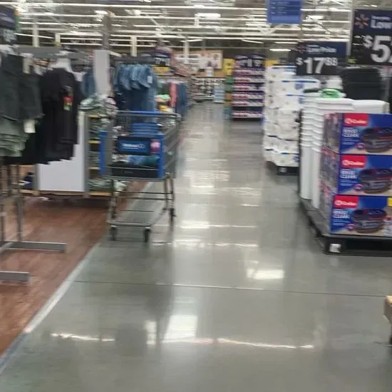 Walmart Supercenter