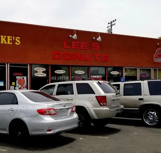 Lee's Donuts