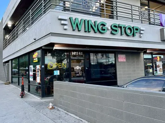 Wingstop