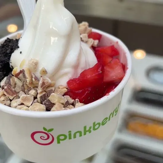 Pinkberry