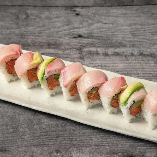 Yes Sushi