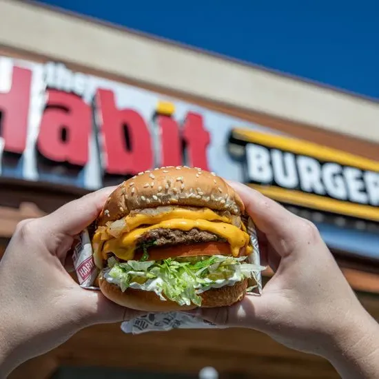 The Habit Burger Grill