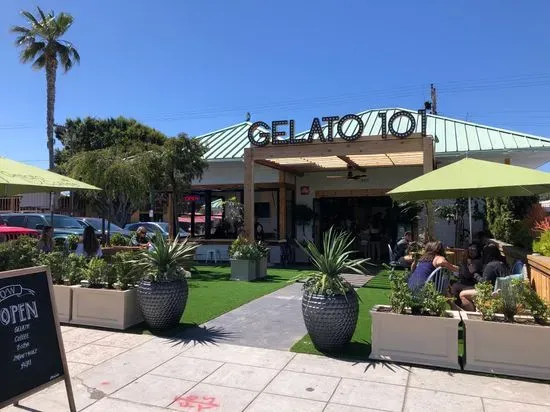 Gelato 101 Encinitas