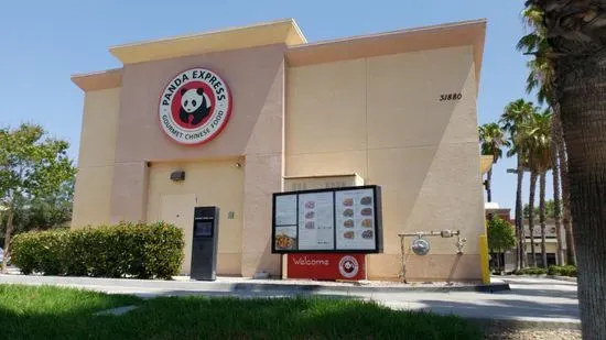 Panda Express