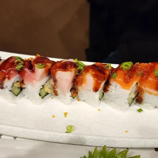 Ultra Sushi