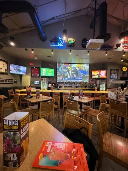 Buffalo Wild Wings