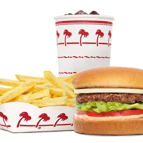 In-N-Out Burger