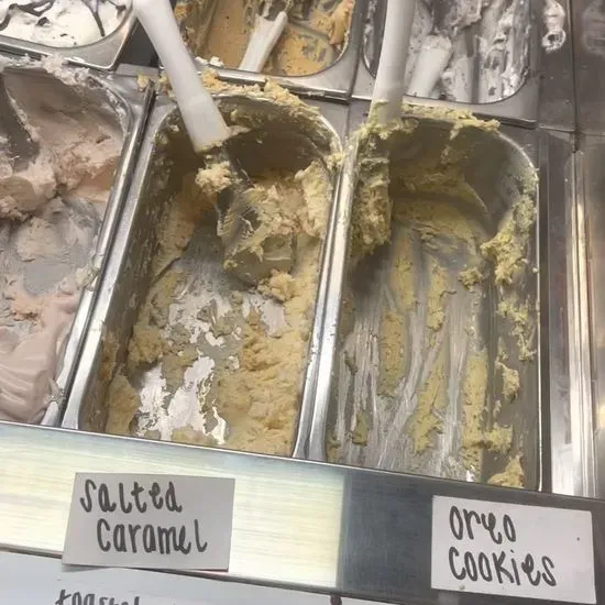 Almare Gelato Italiano