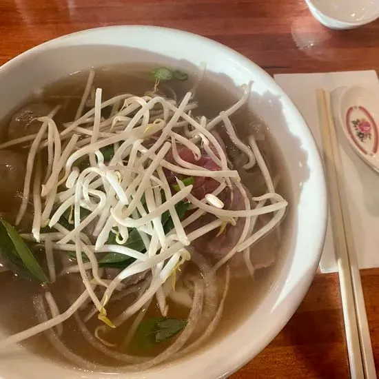 Phở K & K