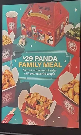 Panda Express