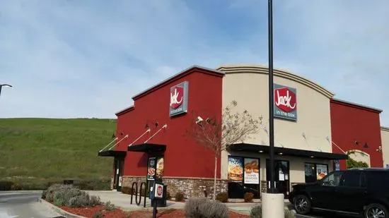 Jack in the Box