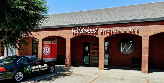 Wildwood Kitchen & Bar