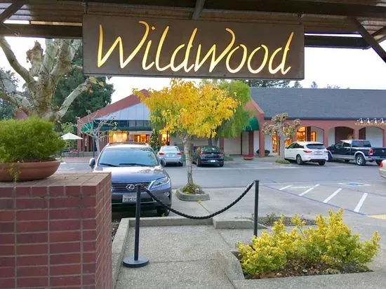 Wildwood Kitchen & Bar