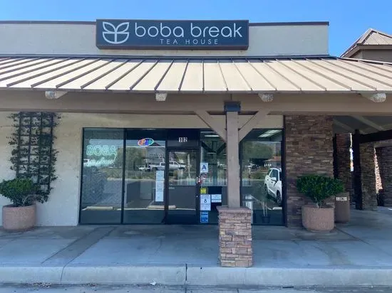 Boba Break Tea House