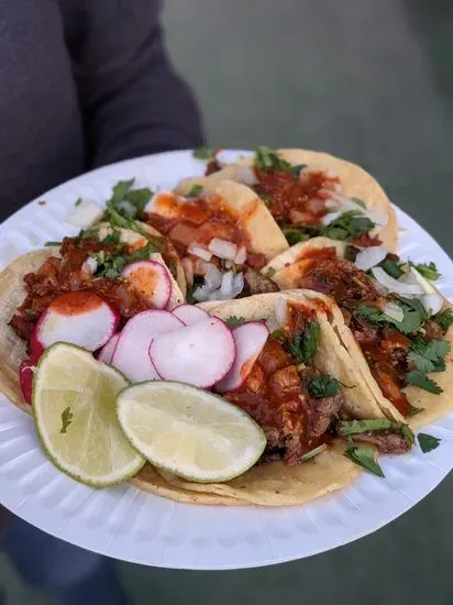 Tacos Camila’s