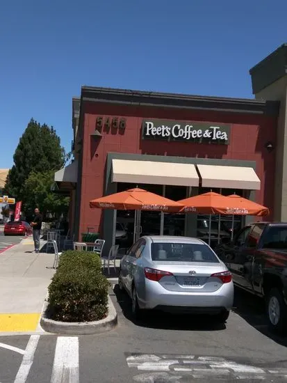 Peet's Coffee