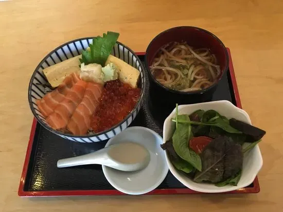 Kokoro Restaurant