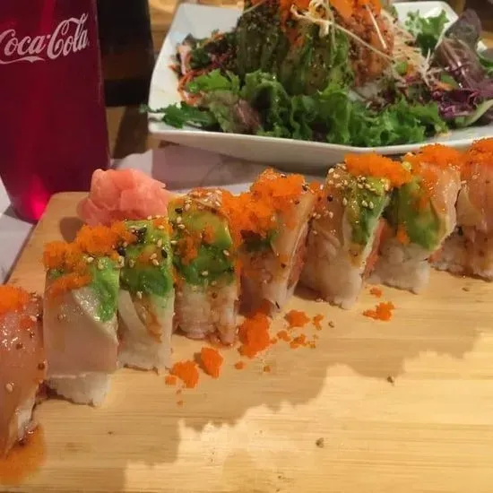 Sakura Sushi & Roll