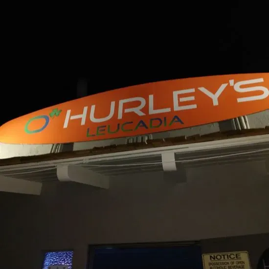 O'Hurley's Beach Bar