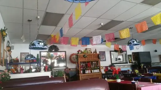 Fiesta Mexicana Mexican Restaurant