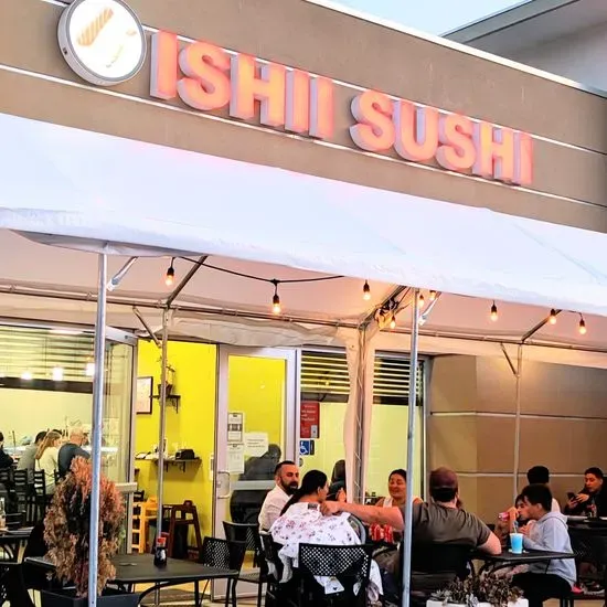 Oishii Sushi Bar & Grill