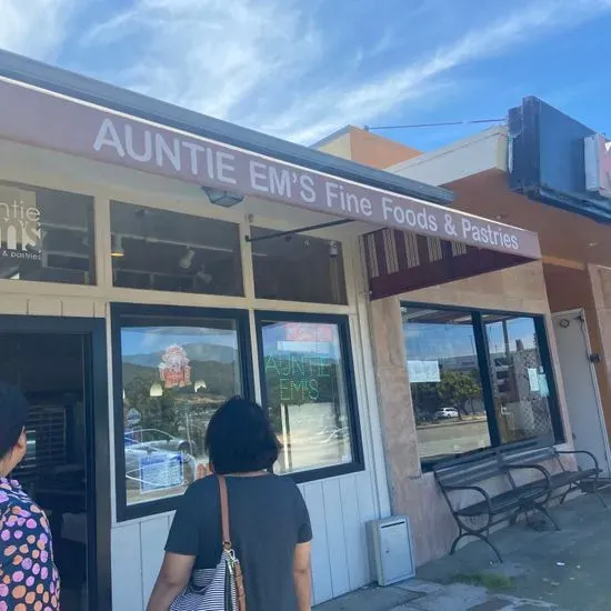 Auntie Em's Fine Foods & Pastries