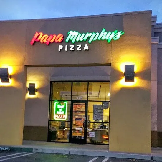 Papa Murphy's | Take 'N' Bake Pizza