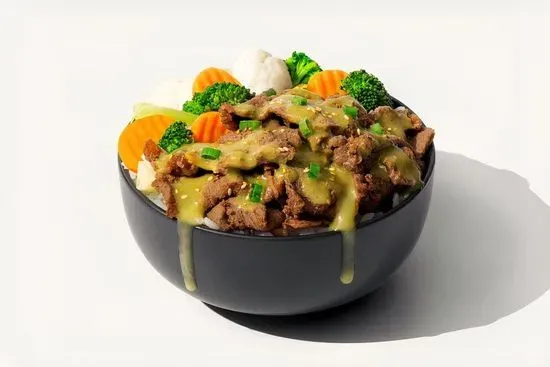 Yoshinoya Chula Vista