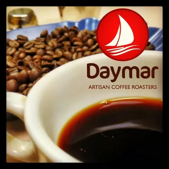 Daymar Artisan Coffee Roasters