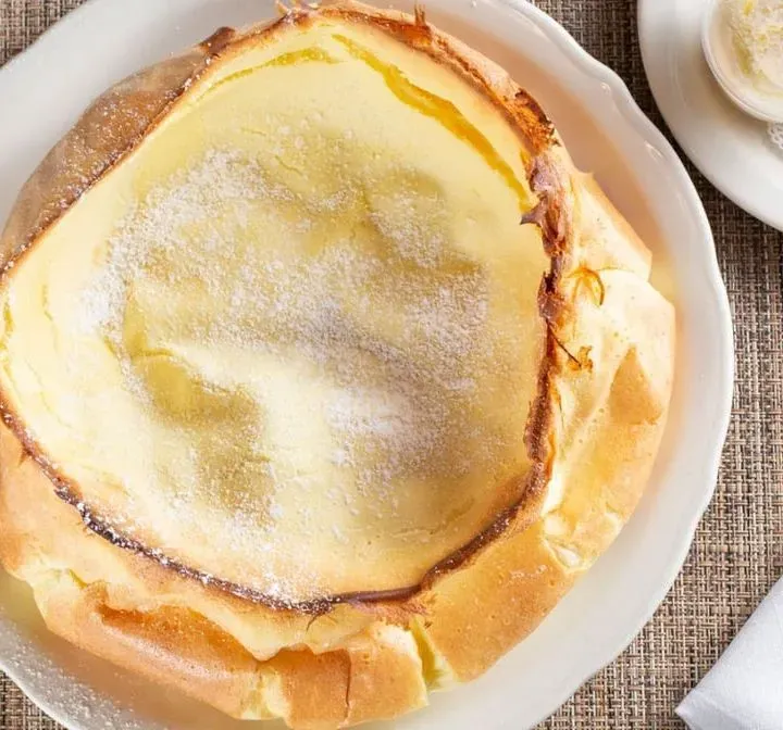 The Original Pancake House Los Altos, CA Checkle