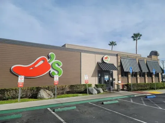 Chili's Grill & Bar