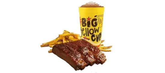 Dickey's Barbecue Pit