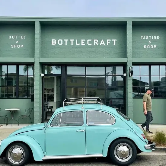 Bottlecraft Oceanside