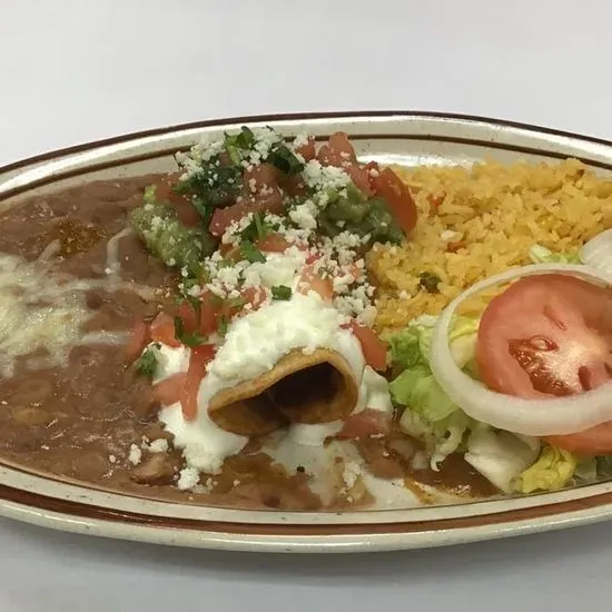 Mama Lupita's Seafood & Mexican Cocina & cantina
