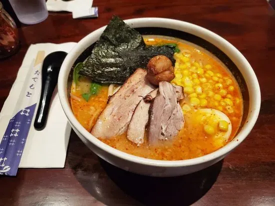 Ramen Dojo