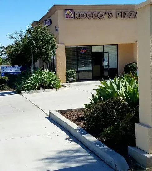 Rocco's Pizza Deli