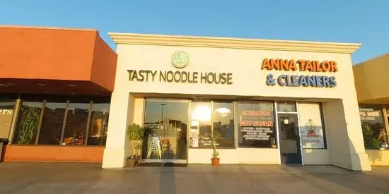 Tasty Noodle House