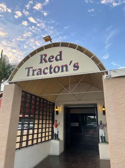 Red Tracton's Steakhouse